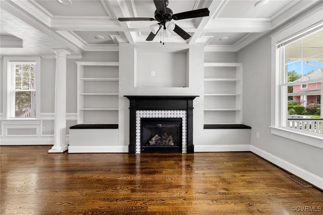 2805 Griffin Ave, House other with 5 bedrooms, 5 bathrooms and null parking in Richmond VA | Image 7