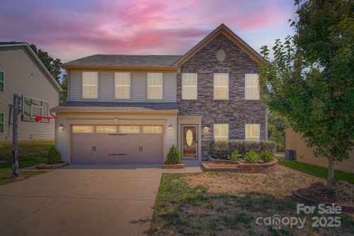 1829 Mill Creek Ln Sw, Concord, NC, 28025-5100 | Card Image
