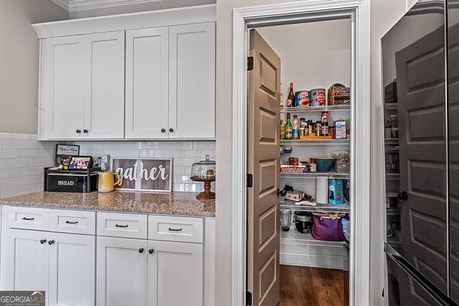 271 Nutt Dr, House other with 4 bedrooms, 3 bathrooms and null parking in Locust Grove GA | Image 17