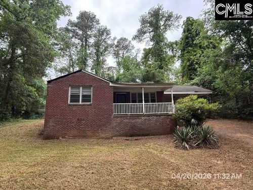 1543 Hatcher Dr, Columbia, SC, 29203-2207 | Card Image