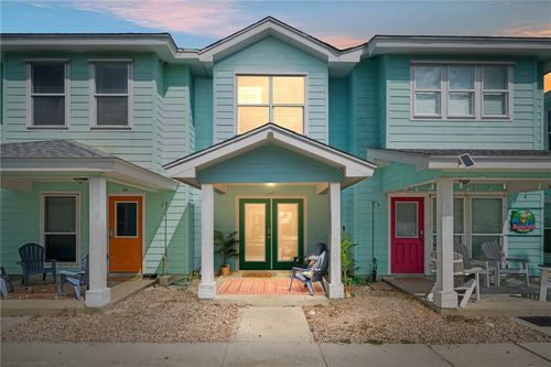 203-2120 S 11th St, Port Aransas, TX, 78373-6053 | Card Image