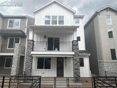 10767 Spalding View, Colorado Springs, CO, 80908 | Card Image