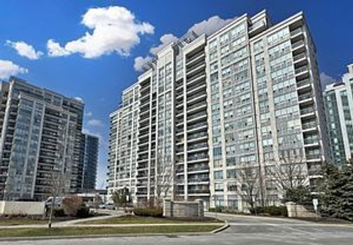 1209-60 Disera Dr, Vaughan, ON, L4J9G1 | Card Image