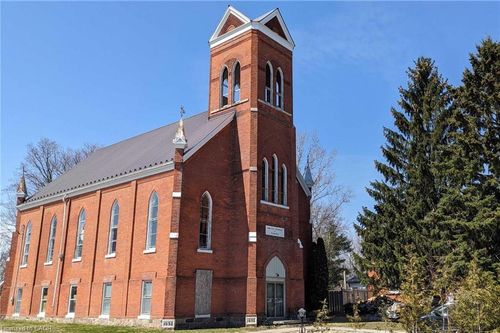 2048 Albert St S, Gorrie, ON, N0G1X0 | Card Image