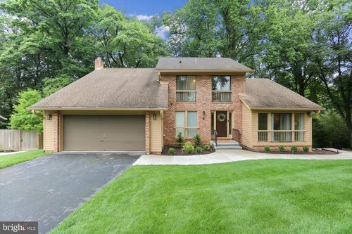 4 Eaglebrook Ct, POTOMAC, MD, 20854-2979 | Card Image
