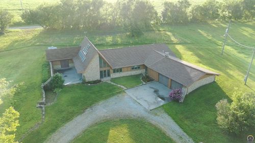 1106 Old Highway 50, Lebo, KS, 66856-9216 | Card Image