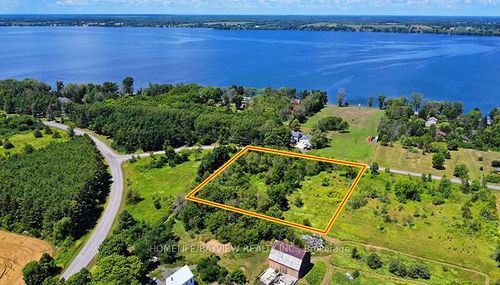 0 Prinyers Cove Cres, Prince Edward, ON, K0K2T0 | Card Image