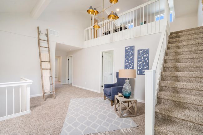 7 Corte De Canoncito, House other with 5 bedrooms, 4 bathrooms and null parking in Cedar Crest NM | Image 76