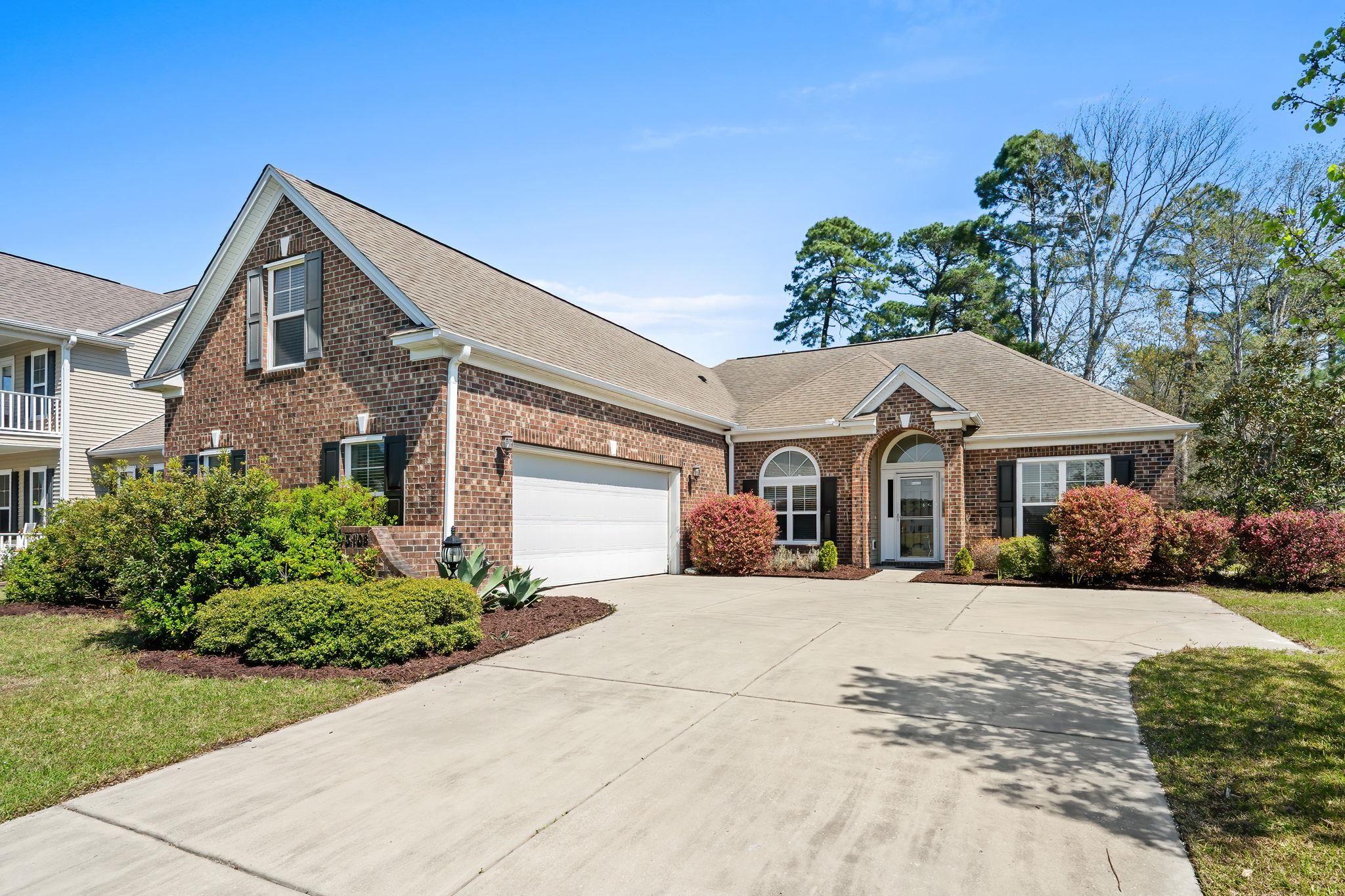 Residential in Myrtle Beach