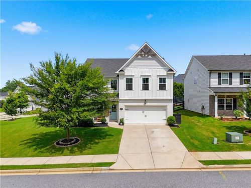 316 Coppergate Ct, Holly Springs, GA, 30115-9370 | Card Image