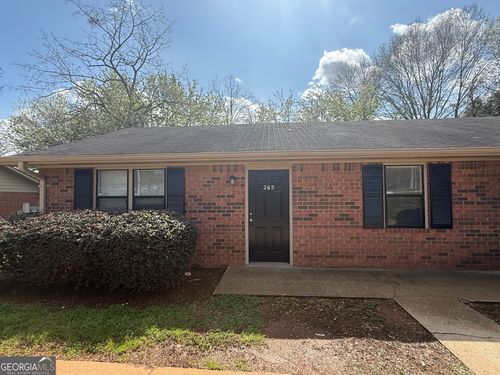 265 Vincent Dr, Athens, GA, 30607-1513 | Card Image
