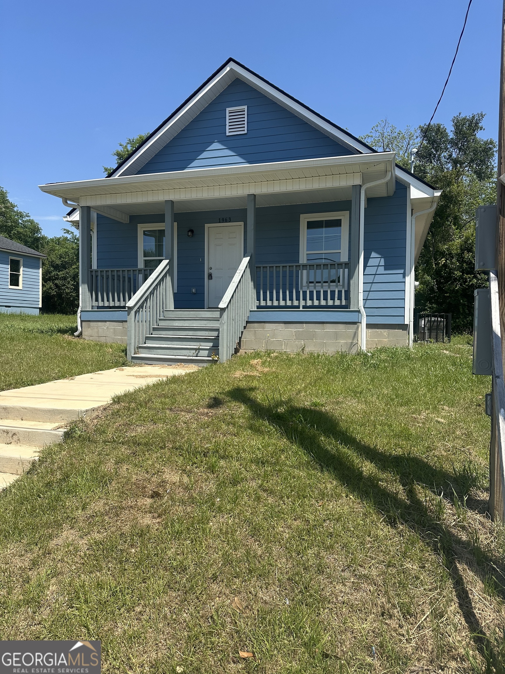 Residential in Macon 3