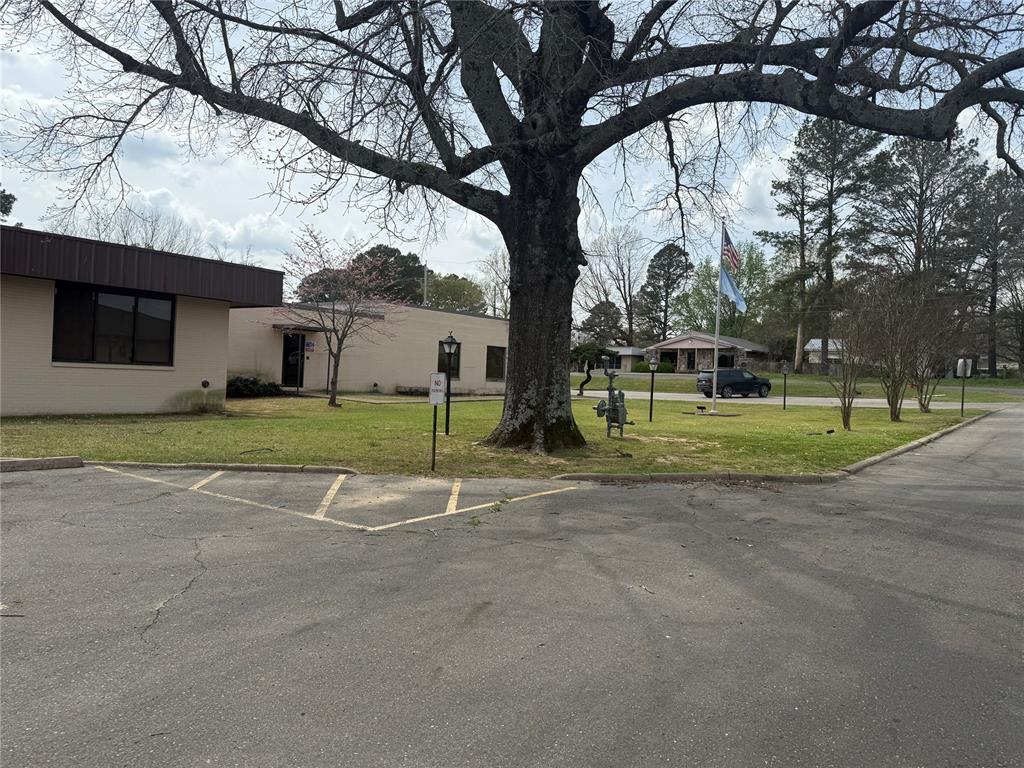 Commercial Sale in Idabel 2