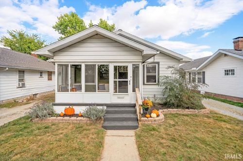 1916 S Armstrong St, Kokomo, IN, 46902-2080 | Card Image