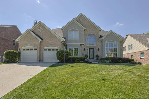 7973 Royal Fern Ct, Liberty Twp, OH, 45044-8378 | Card Image