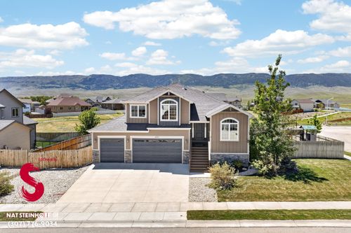 4331 Drayton Way, Casper, WY, 82609-3819 | Card Image