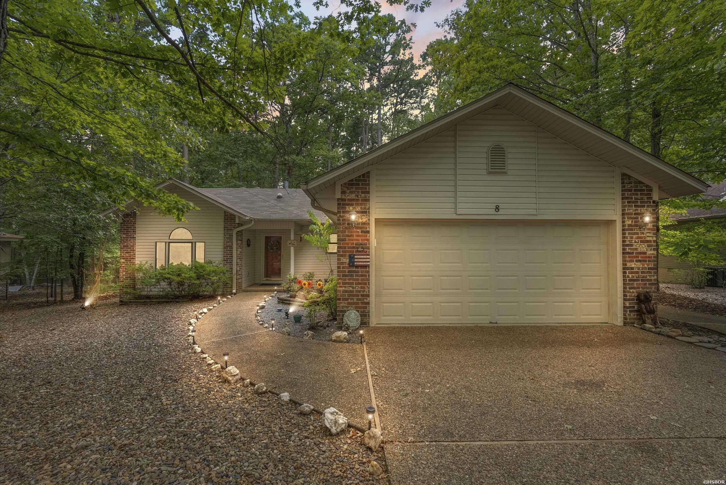 Reata Way, Hot Springs Village, AR 71909