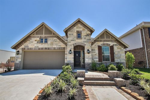 15230 Kickapoo Cavern Dr, Cypress, TX, 77433-7310 | Card Image