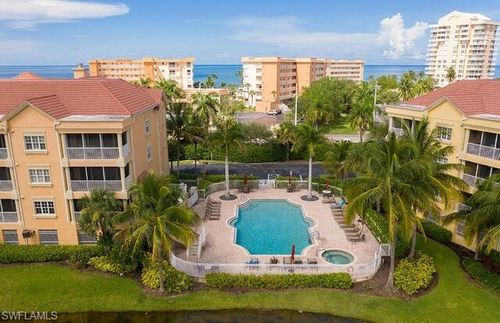 533-7401 Bella Lago Dr, FORT MYERS BEACH, FL, 33931 | Card Image