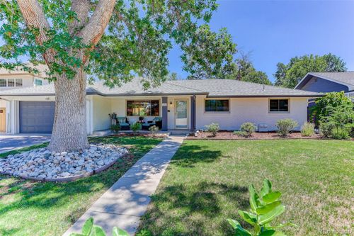 3014 S Cook St, Denver, CO, 80210-6512 | Card Image