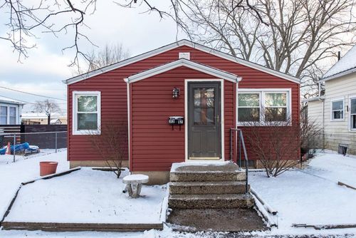 2317 Gideon Ave, Zion, IL, 60099-2234 | Card Image