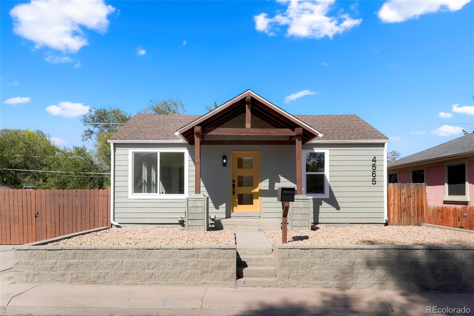 Residential in Denver