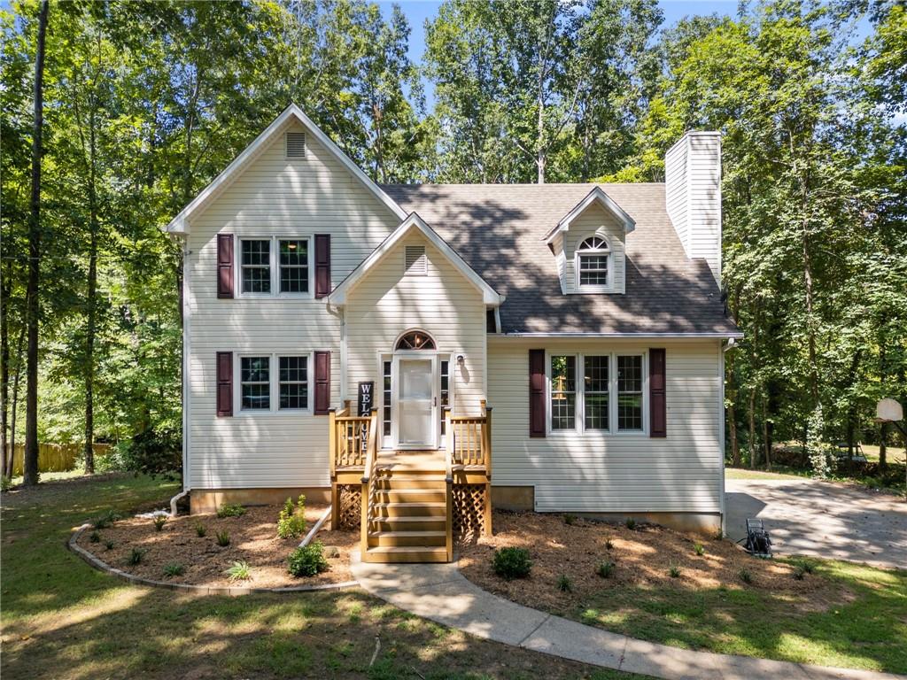 Orchid Way, Canton, GA 30115