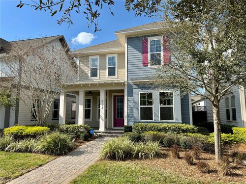8712 Crick Aly, ORLANDO, FL, 32827-7662 | Card Image