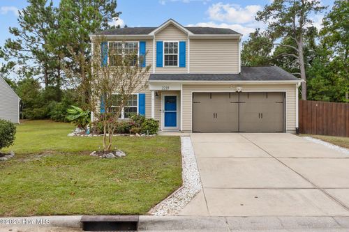 2235 Brookstone Dr Se, Bolivia, NC, 28422-8317 | Card Image