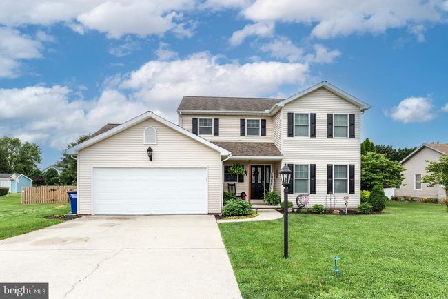13 Fieldcrest Dr, House other with 3 bedrooms, 3 bathrooms and null parking in LITTLESTOWN PA | Image 52