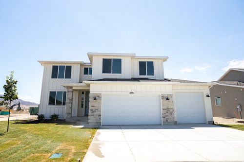 4249-2054 E Harlequin Ave, Eagle Mountain, UT, 84005 | Card Image