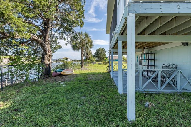 3363 Poinsettia Dr, House other with 3 bedrooms, 2 bathrooms and null parking in HERNANDO BEACH FL | Image 17