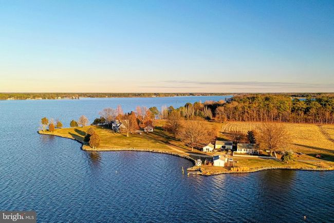 6591 Cedar Cove Rd, House other with 6 bedrooms, 5 bathrooms and null parking in ROYAL OAK MD | Image 8
