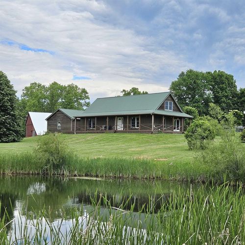 9000 Beamer Station Rd, Bowling Green, IN, 47833-8203 | Card Image