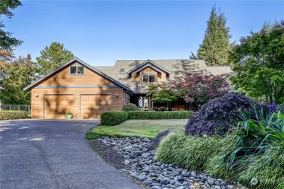 664 Olympic Ridge Drive, House other with 3 bedrooms, 2 bathrooms and 3 parking in Port Ludlow WA | Image 2