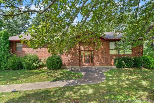 1481 Roberts Street Nw, Corydon, IN, 47112 | Card Image