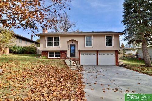 8319 S 48th Ter, Bellevue, NE, 68157-2533 | Card Image