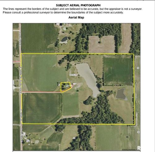 East Liberty St, Coatsburg, IL, 62325-1011 | Card Image