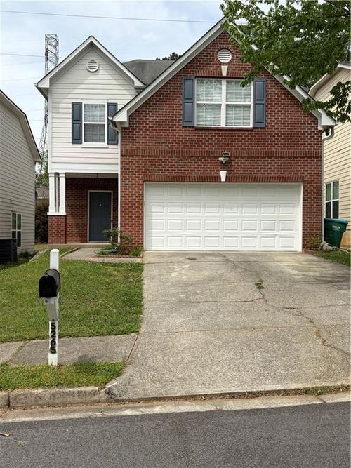 5265 Locomotive Ln, Norcross, GA, 30071-2751 | Card Image
