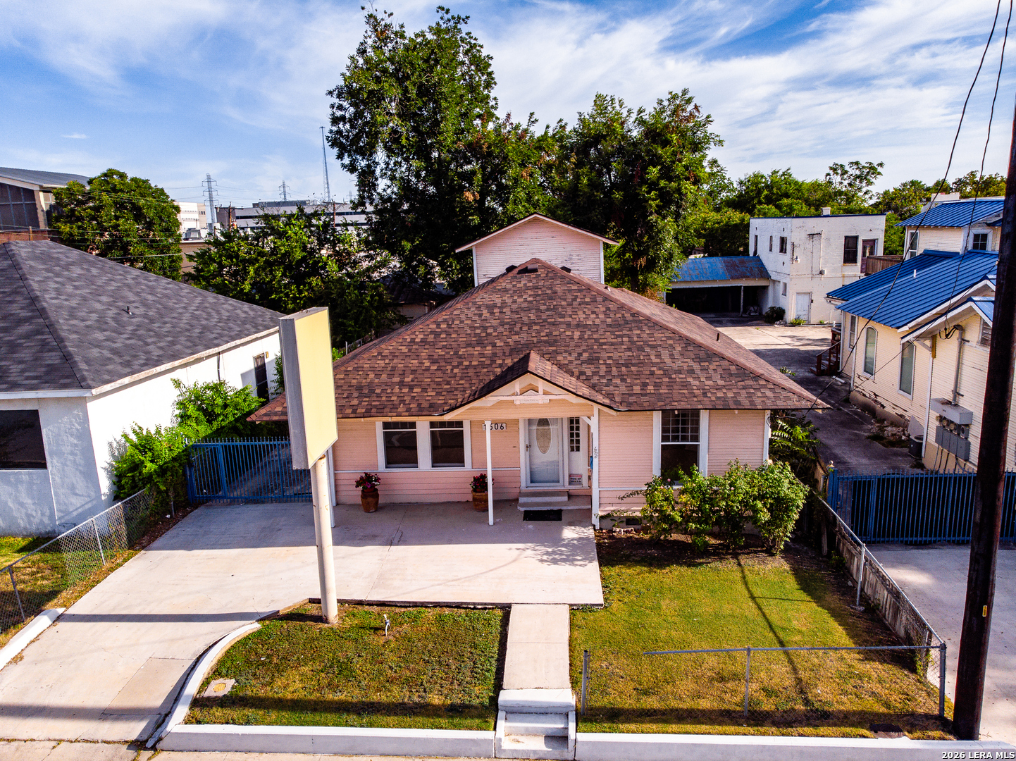 Commercial Lease in San Antonio 3