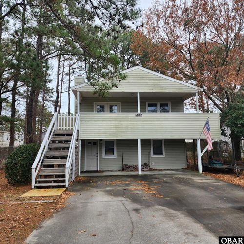 307 W Ocean Acres Dr, Kill Devil Hills, NC, 27948-7994 | Card Image