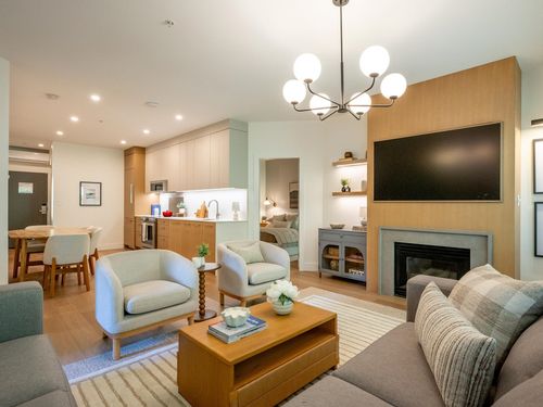 203-4365 Northlands Blvd, Whistler, BC, V8E1C4 | Card Image