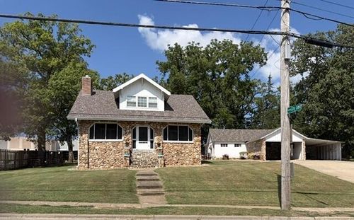 3347 N Grant Ave, Springfield, MO, 65803-1020 | Card Image