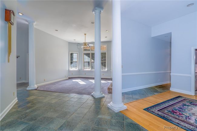 12404 Harcum Rd, House other with 4 bedrooms, 3 bathrooms and null parking in Gloucester VA | Image 11