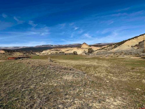 TBD George Creek Rd, Eckert, CO, 81418 | Card Image