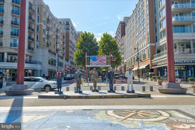 332 - 874 Regents Sq, Townhouse with 4 bedrooms, 4 bathrooms and null parking in OXON HILL MD | Image 52