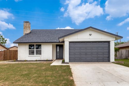 706 Via Del Rey, Mesquite, TX, 75150 | Card Image