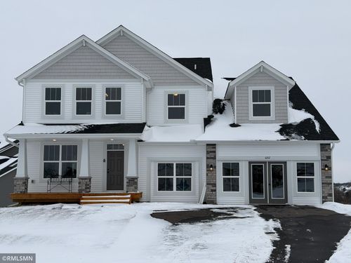 6102 Radford Ave Ne, Otsego, MN, 55330-2976 | Card Image