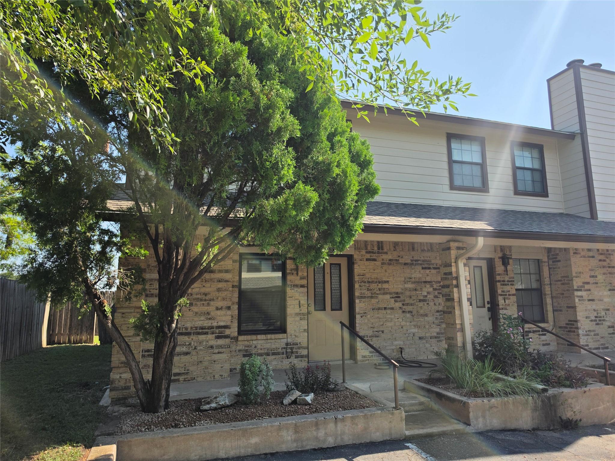 Residential in Austin 3