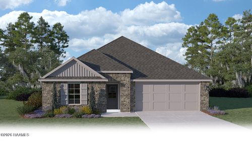 130 Zabette Drive, Opelousas, LA, 70570 | Card Image